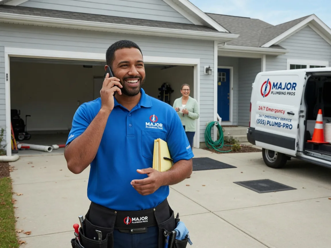 Drain Cleaning Services Ferguson, NC FAQs